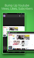 Improve YouTube Views screenshot 1