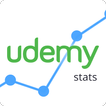 ”Udemy Course Stats