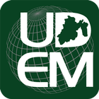 UDEMéx app icon