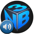 Nightblue3 SoundBoard