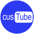 CusTube