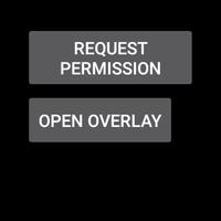 SYSTEM_ALERT Overlay Test (Unreleased) screenshot 1