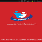 Connectifyme أيقونة