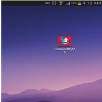 Connectifyme Ekran Görüntüsü 3
