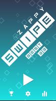 Zappy Swipe Affiche