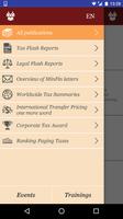 PwC Tax Guru Plakat