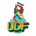 UDF Kerala Official biểu tượng