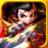 鳳火群英-三國名將榮耀登場