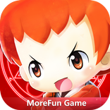 勇者戰紀-兇萌3D動作手遊