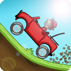 Hill Climb Racing Zeichen