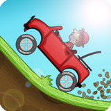 Hill Climb Racing icône