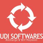 UDI Softwares icône