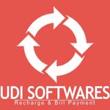 UDI Softwares icône