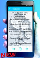 Mc Daleste Mãe De Traficante Canciones y letras captura de pantalla 3