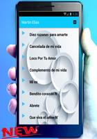 El Gran Martín Elías - Al Fin Llegaste Tú Musica screenshot 2