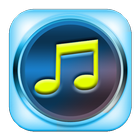 Mp3 Music+Download-icoon