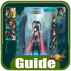 Guide For Heroes Arena иконка