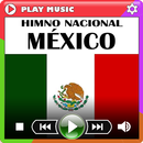Himno Nacional Mexicano y Letras APK