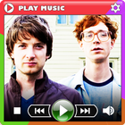 Kings of Convenience ‎– Riot on an Empty Street 아이콘