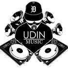 Udin Music icon