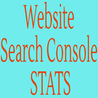 Search Console Stats icône