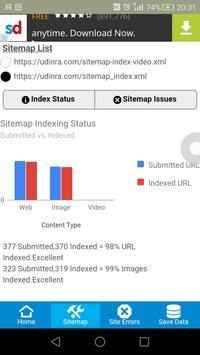 search console stats apk download free business app for android
