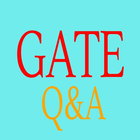 GATE exam Questions Answers icône