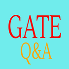 GATE exam Questions Answers icon