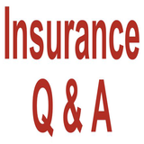 Insurance Questions & Answers 아이콘