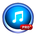 Music Mp3 Downloader ikon