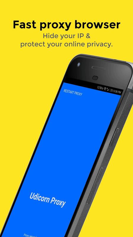 Buka Blokir Situs Web Peramban  Proxy VPN Gratis for 