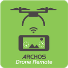 ARCHOS Drone Remote icône