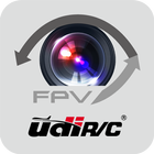 UDIRC fpv-icoon