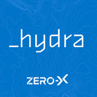 Zero-X Hydra أيقونة