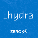 Zero-X Hydra Zeichen