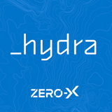 Zero-X Hydra-icoon
