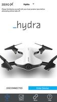 Zero-X Hydra Affiche