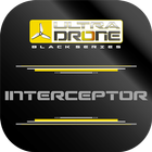 ULTRADRONE INTERCEPTOR biểu tượng