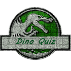 Dino Quiz иконка
