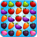 Match Fruit-3