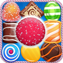 Bonbons Gummy Doux APK
