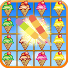 Ice Cream Dash ikon