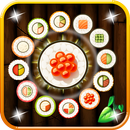 Sushi Match 3 Blast APK