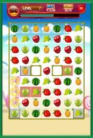 fruit frenzy syot layar 1