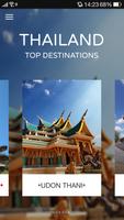 UDON THANI - City Guide ảnh chụp màn hình 2