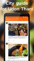 Go Udon - Udon Thani city guide screenshot 3