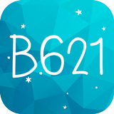 B621 Selfie Camera icône