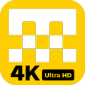 Collage Maker Foto 4K