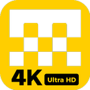 Collage Maker Foto 4K APK