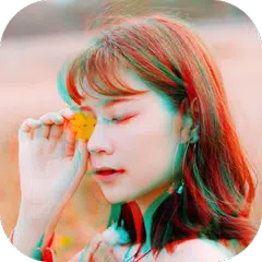 Glitch Camera APK 下載